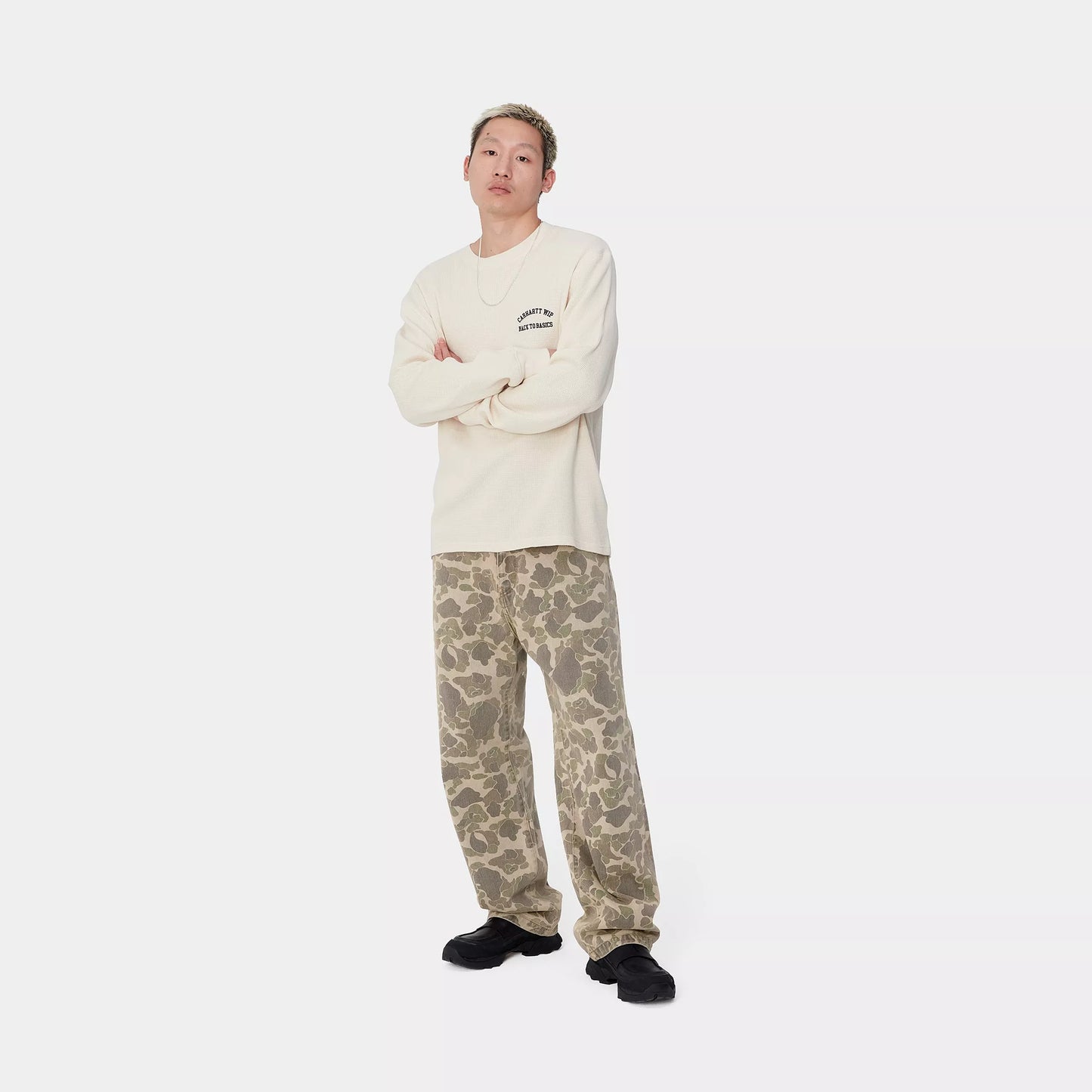 Duck Landon Pant