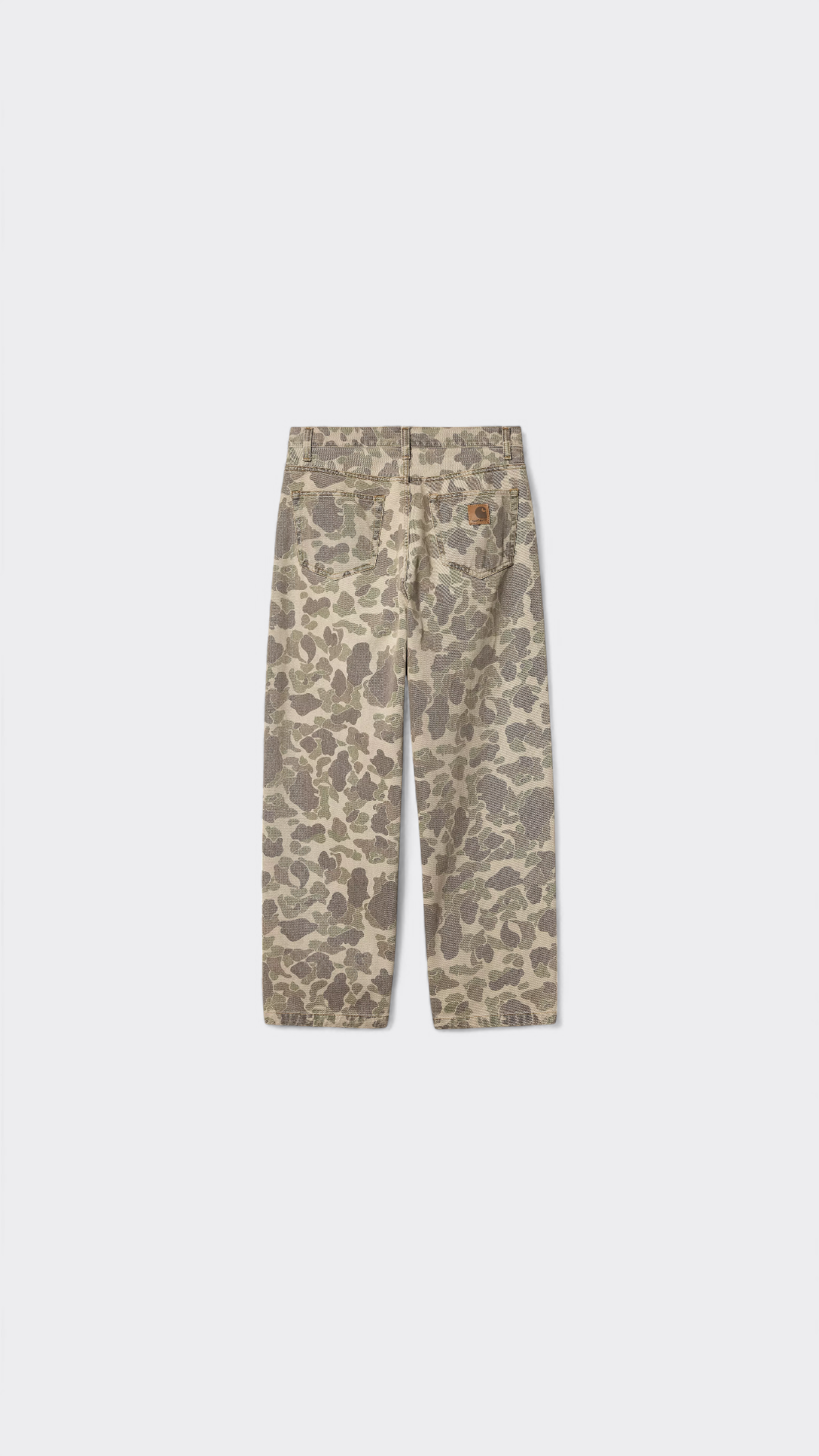 Duck Landon Pant