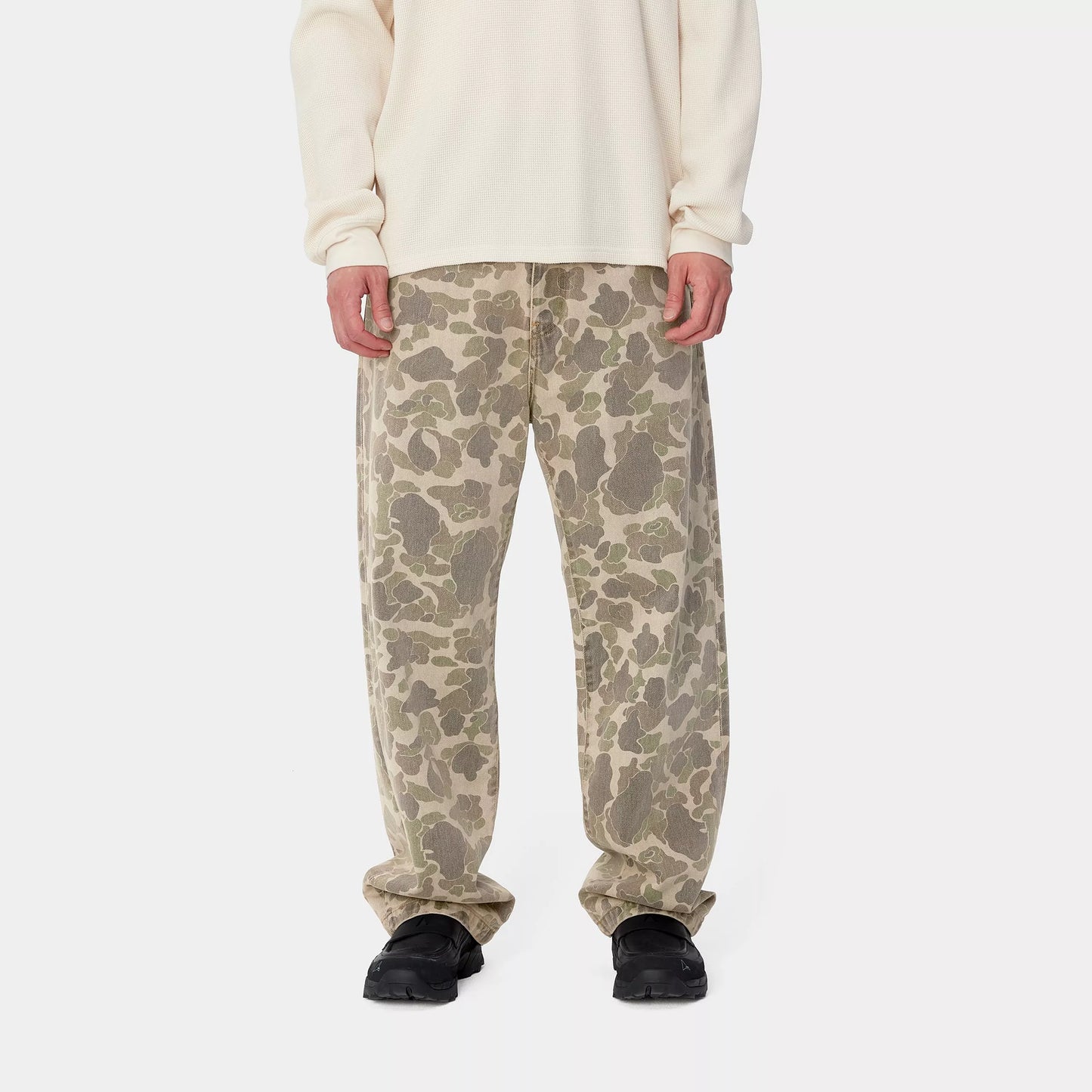 Duck Landon Pant