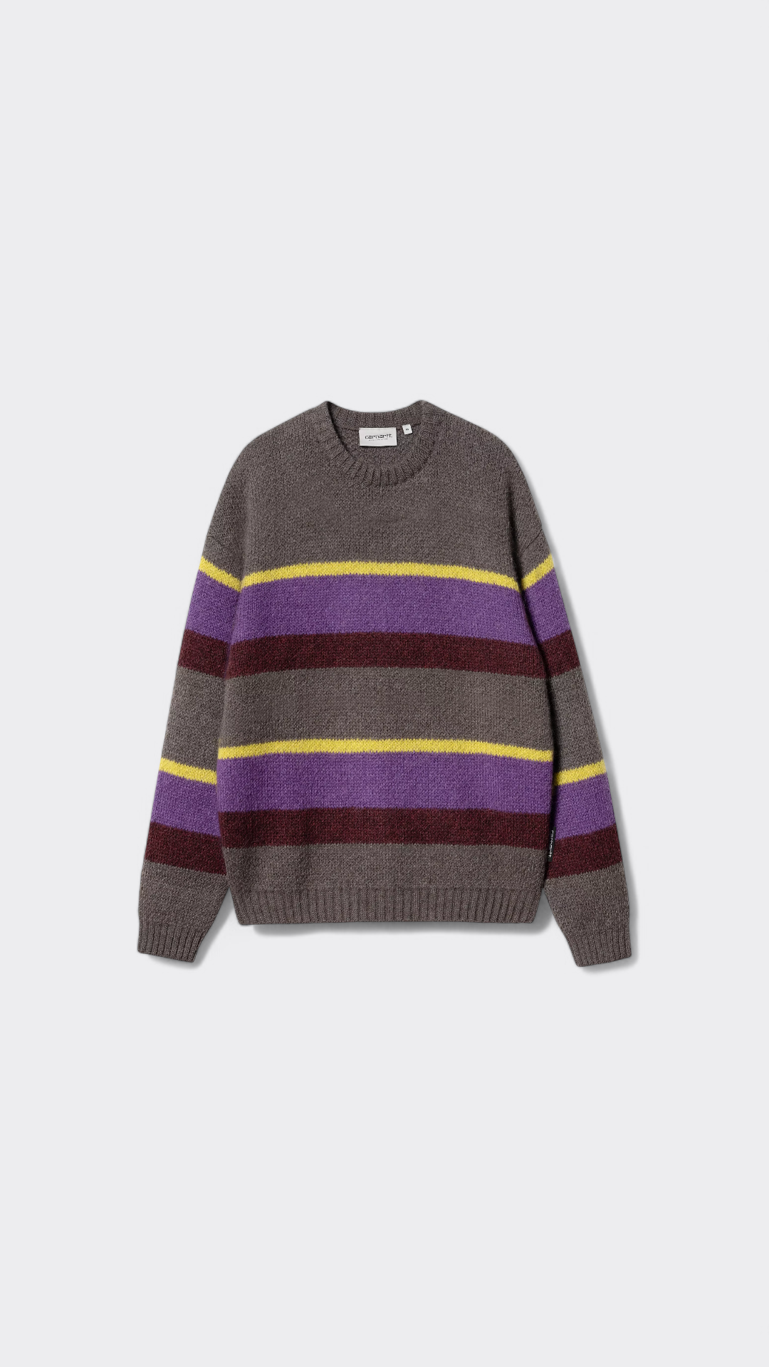 Merton Knit