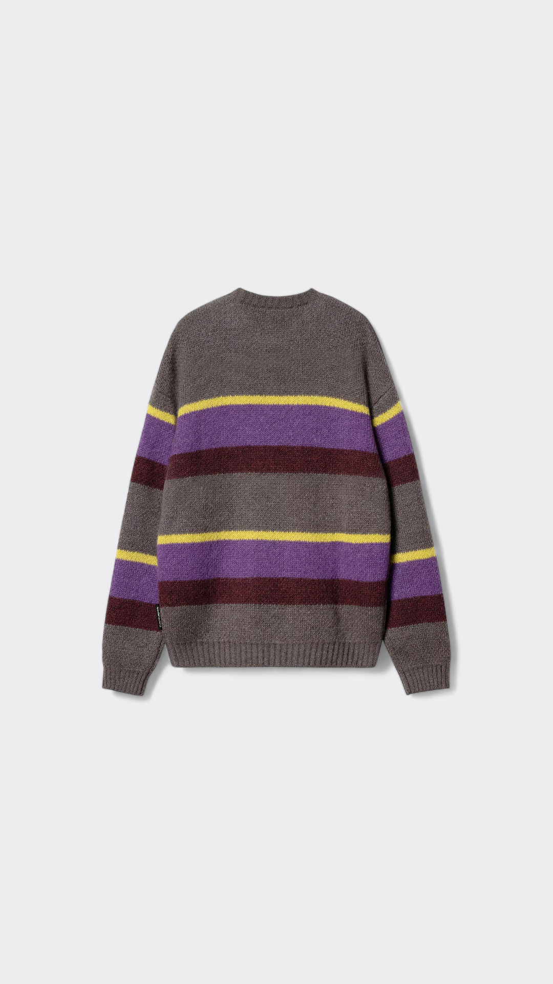 Merton Knit