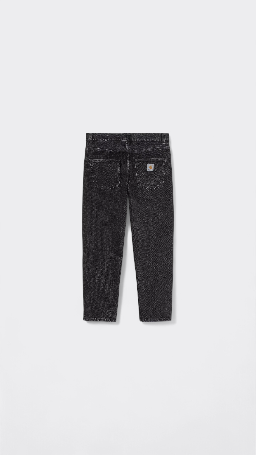 Newel Pant Black