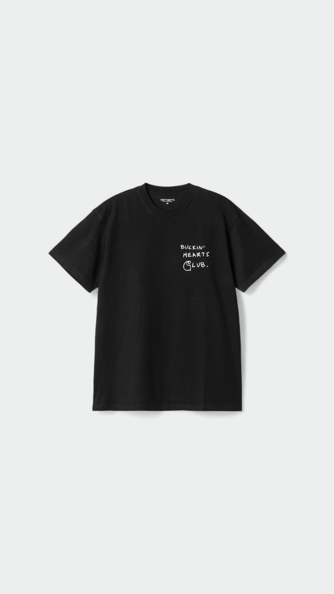 S/S Pepe B.H.C Tee