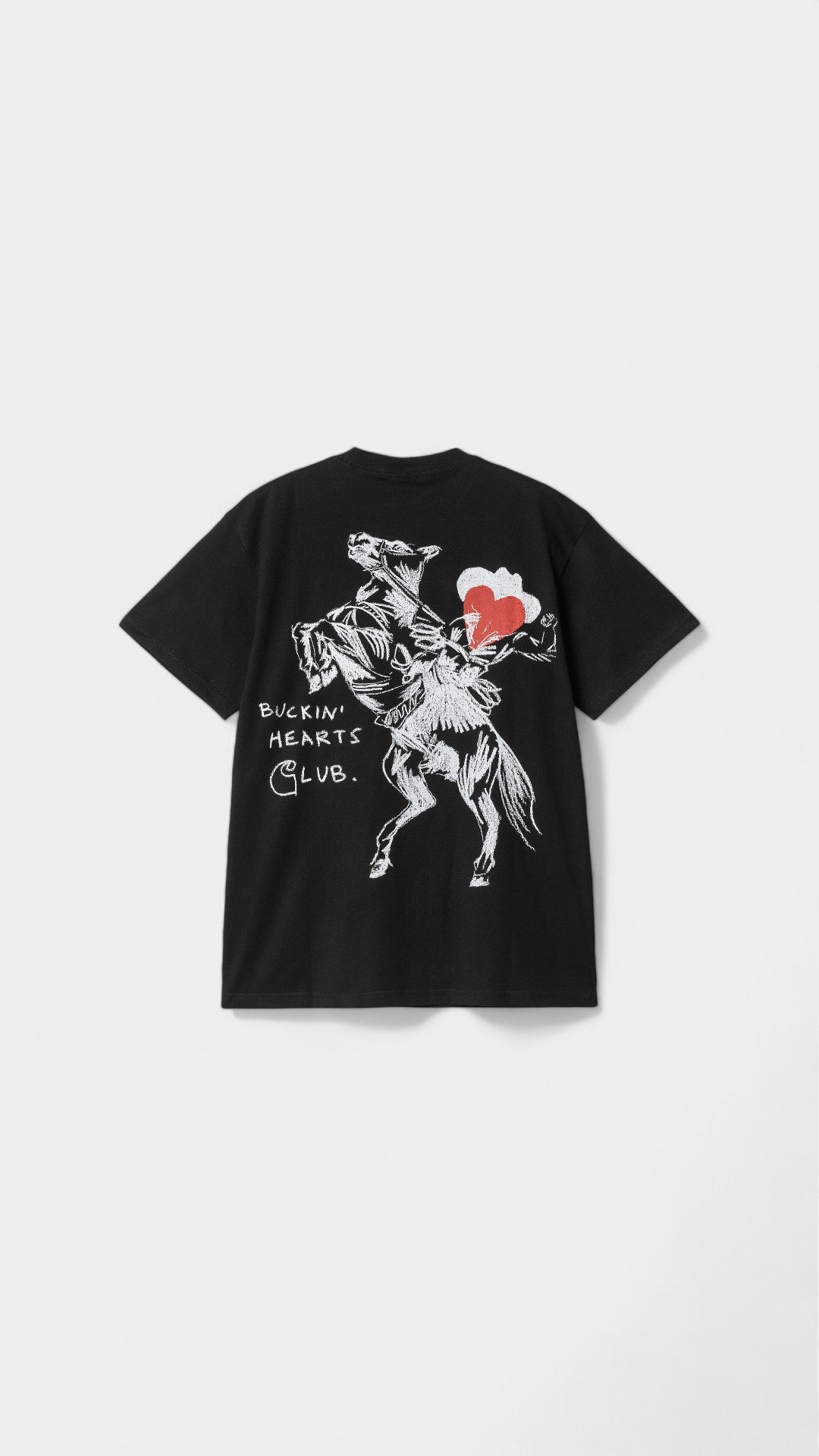 S/S Pepe B.H.C Tee