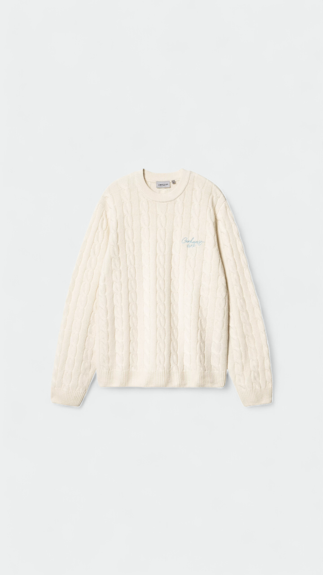 Signature Sweater carhartt