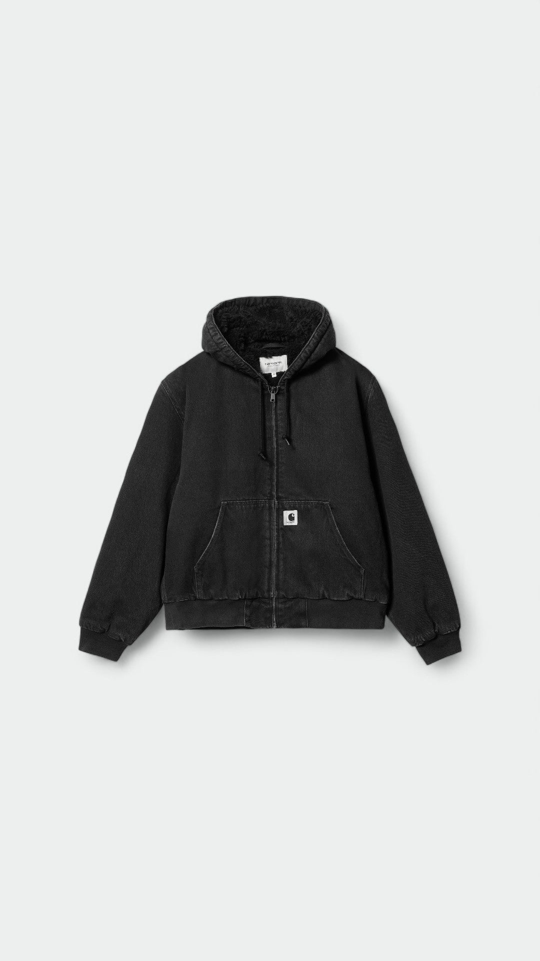 W' OG Active Jacket