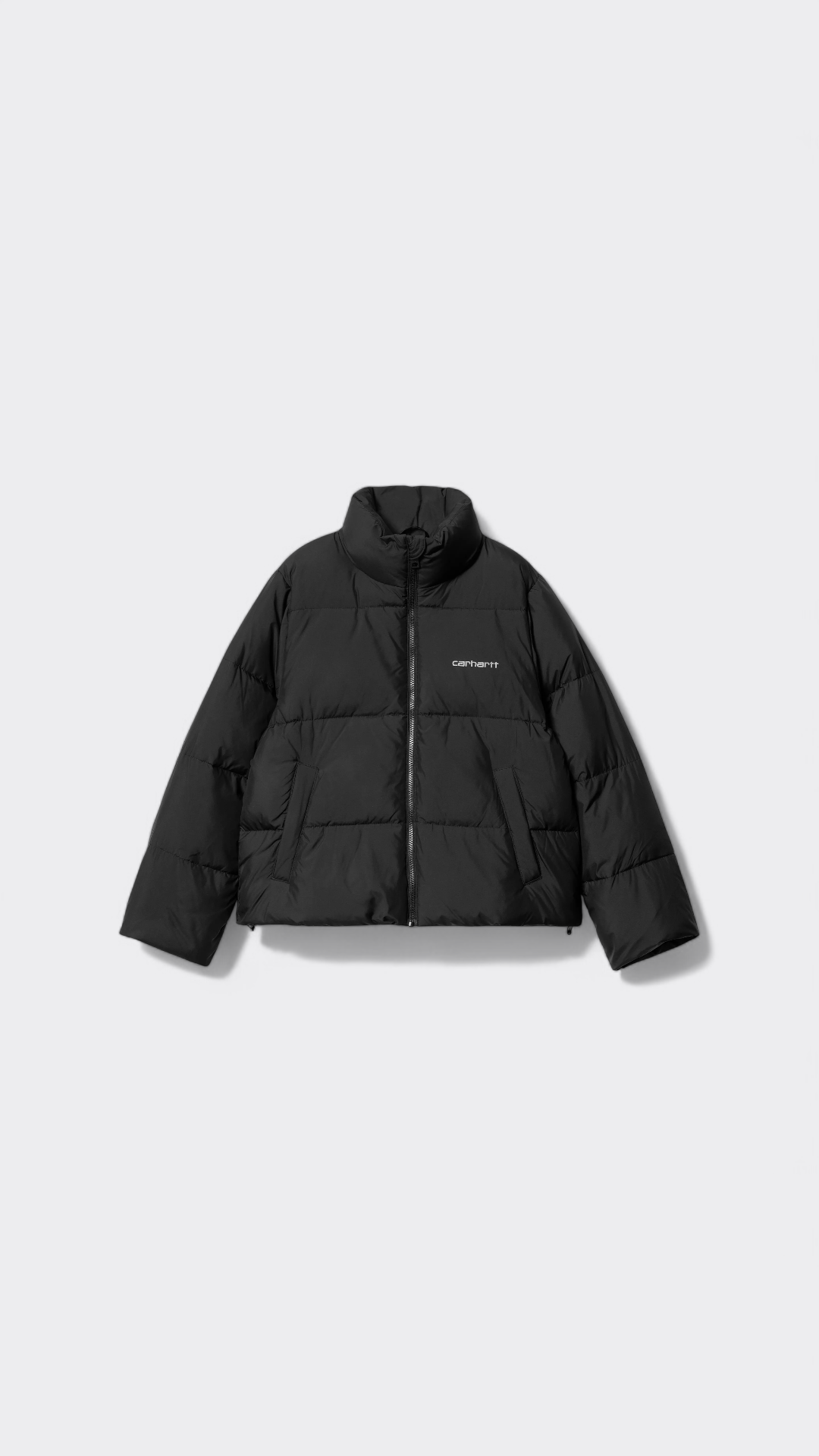 Women Springfield Jacket Black