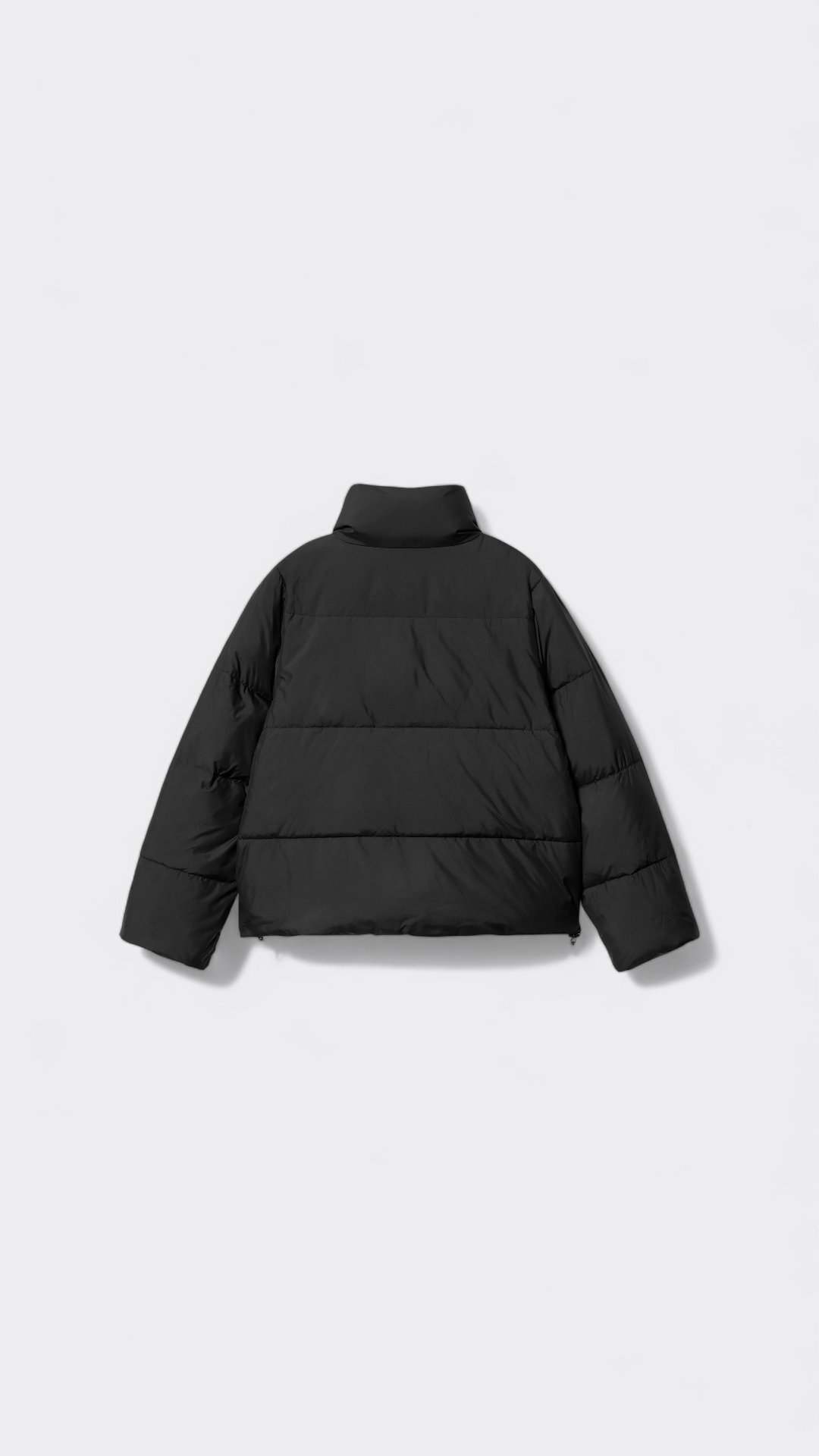 Women Springfield Jacket Black