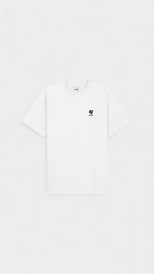 Heart Logo T-shirt