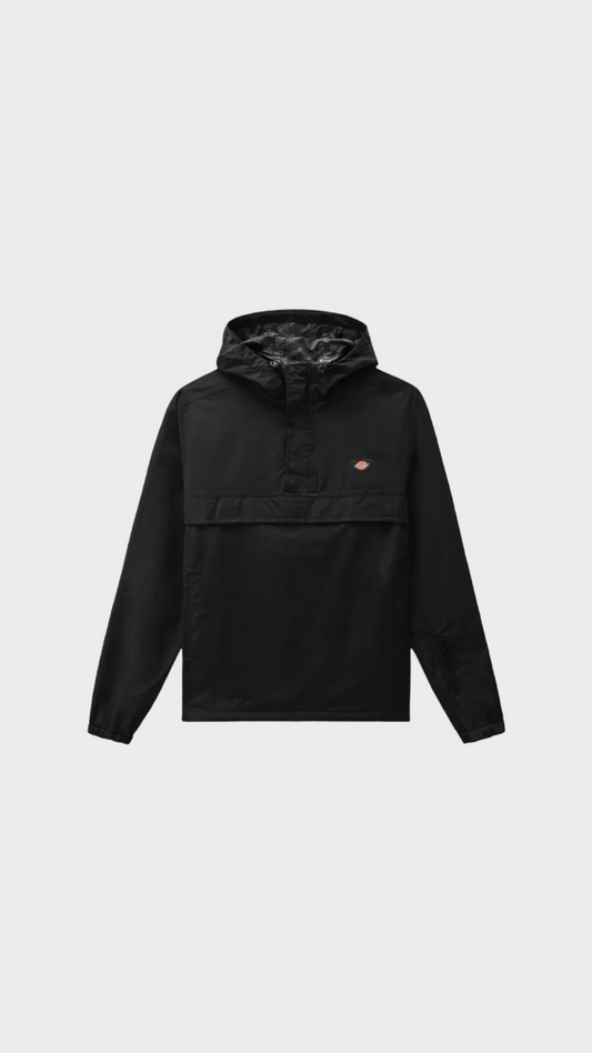 Glacier View Anorak