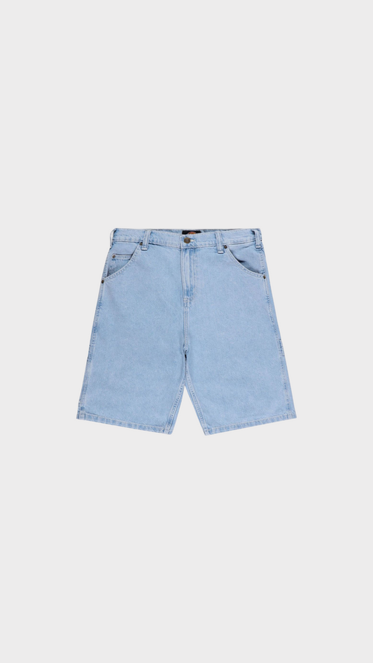 Garyville Denim Short